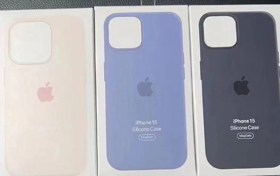 云龙苹果14维修站分享iPhone14手机壳能直接给iPhone15用吗？ 