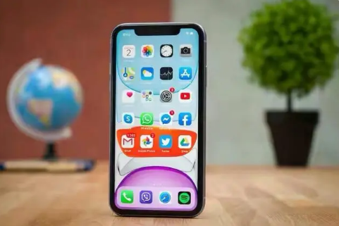 云龙苹果手机维修分享升级iOS16屏幕失灵解决办法 