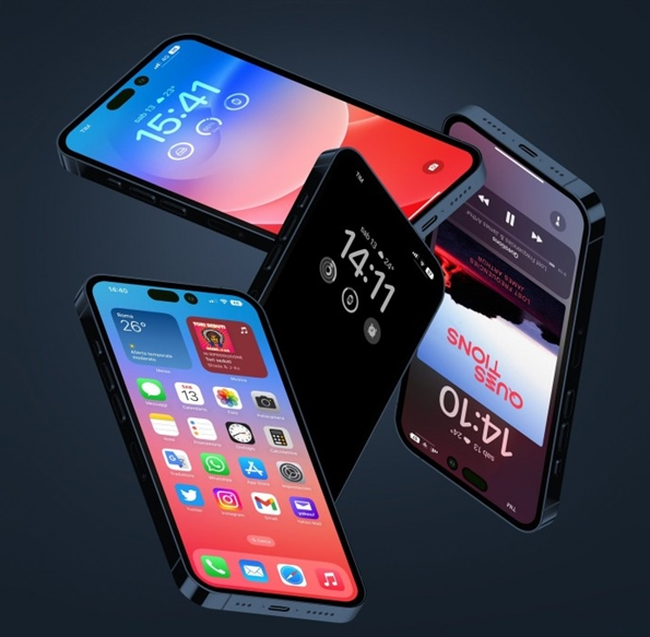 云龙苹果14维修分享入门级iPhone 14多少钱 