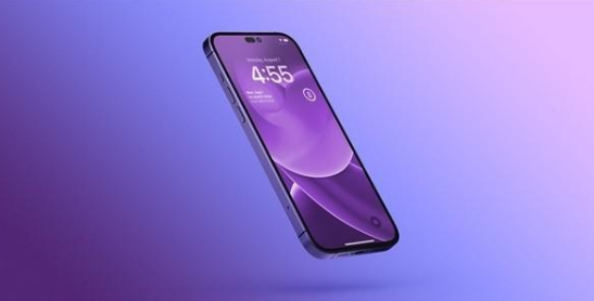云龙苹果14维修分享iPhone14配色有哪些 