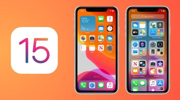 云龙苹果13维修分享iPhone13更新iOS 15.5，体验如何 