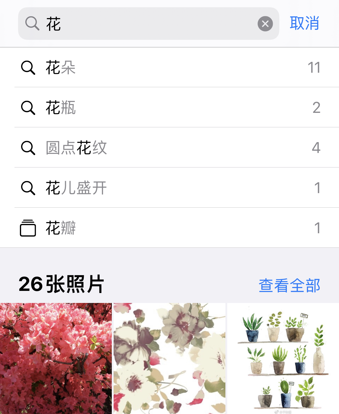 云龙苹果手机维修分享iPhone 小技巧 