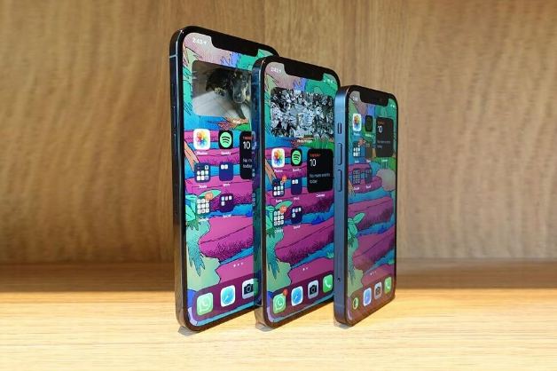 云龙苹果手机维修分享iPhone 13发布日期 