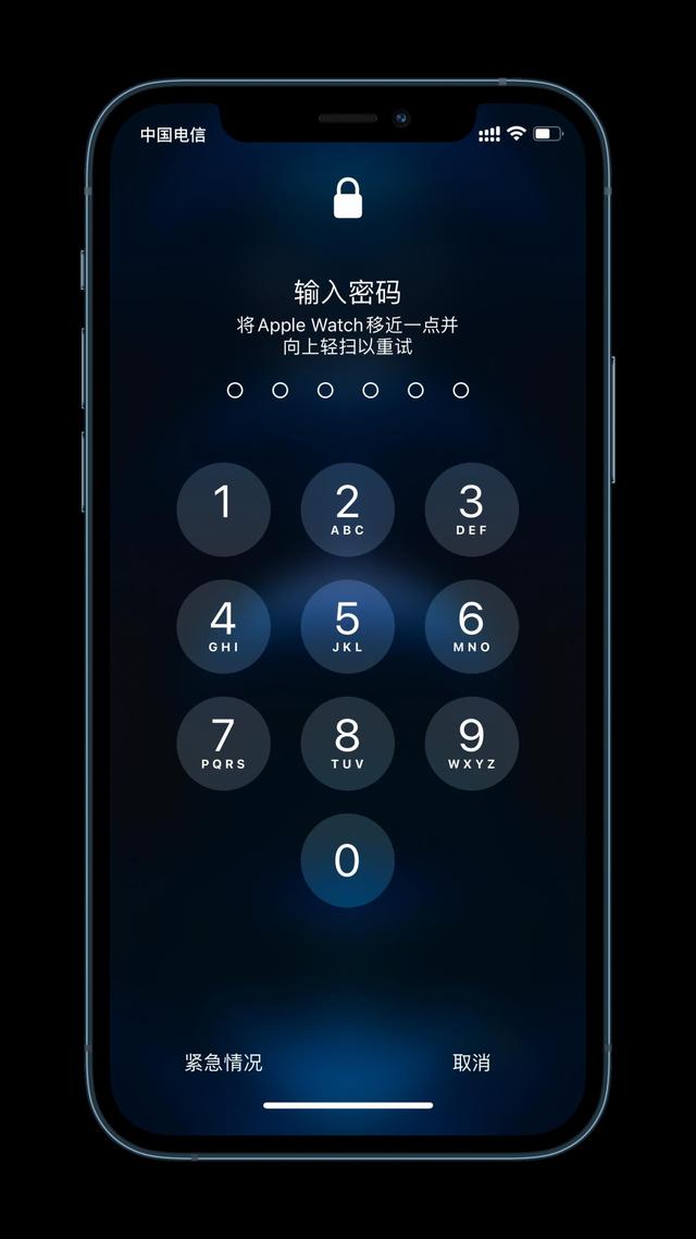 云龙苹果手机维修分享Apple Watch解锁iPhone功能效果怎么样 