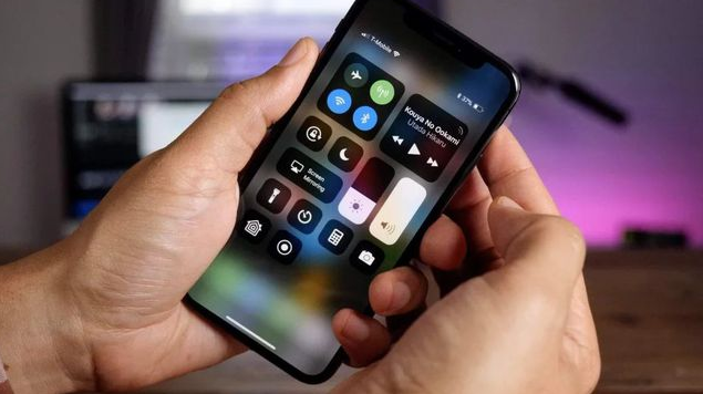 云龙苹果手机维修分享iPhone 12信号差怎么办 