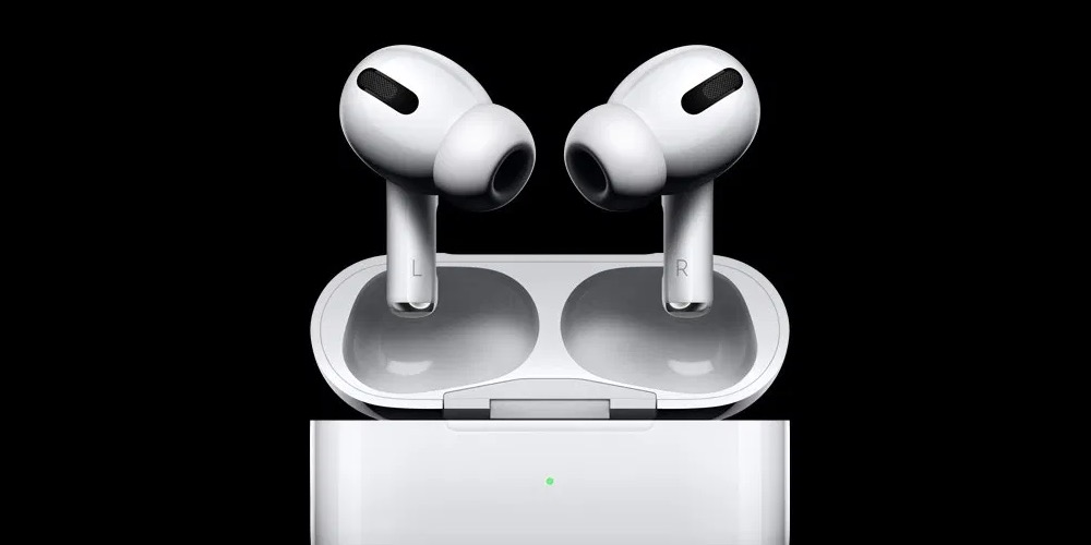 云龙苹果手机维修分享AirPods Pro 出现静电噪音 