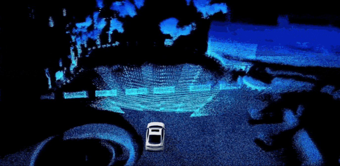 云龙苹果手机维修分享iPhone 12 Pro 搭载的 LiDAR 镜头与 ToF 镜头有什么不同 