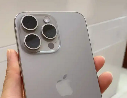 云龙iPhone15序列号查询分享如何查找苹果15手机序列号的位置 