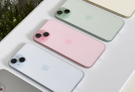 云龙iPhone15序列号查询分享如何查找苹果15手机序列号的位置