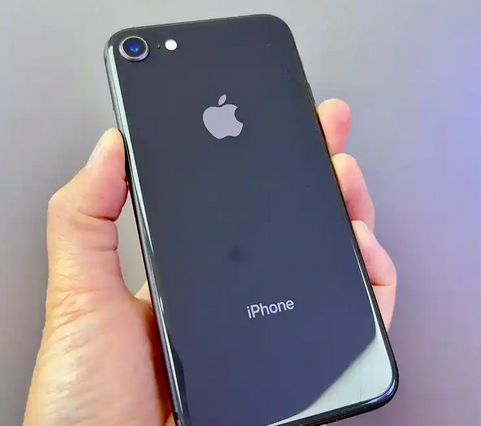 云龙苹果8系统维修分享iPhone8手机系统升级后无法开机如何修复 