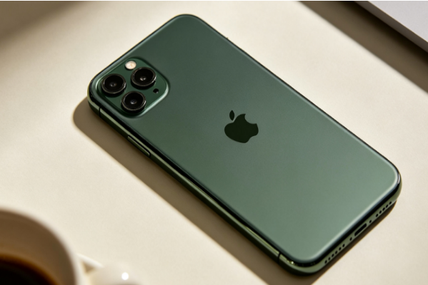 云龙苹果手机维修点分享iPhone11 Pro换电池 