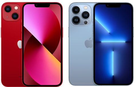 云龙苹果维修点分享iPhone 13 Pro进水维修 