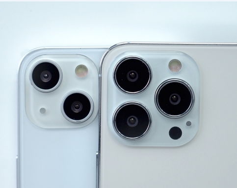 云龙苹果维修点分享iPhone 13 Pro主板出问题时解决方案 