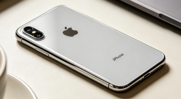 云龙苹果维修点分享iPhone X自动关机供电回路故障 