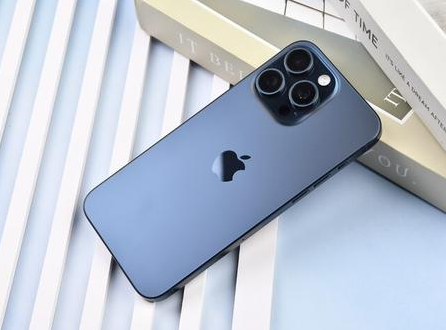 云龙苹果维修点分享iPhone 15 Pro Max自动关机造成的原因 