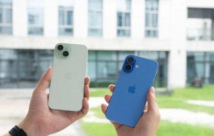 云龙苹果维修点分享iPhone 16 Plus出现自动关机的情况类型 