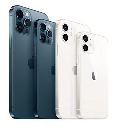 云龙苹果维修点分享iPhone 12 Pro黑屏小众问题解析 