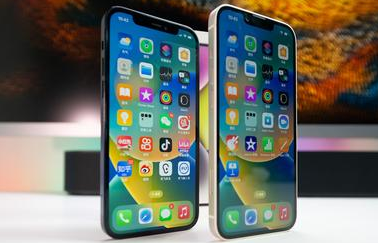 云龙苹果维修点分享iPhone 14黑屏多元故障深度解读 