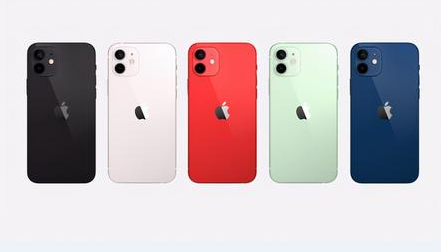 云龙苹果维修点分享iPhone 12电池发烫少见诱因解析 
