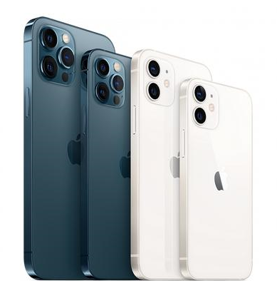 云龙苹果维修点分享iPhone 12 Pro发烫关联故障汇总 