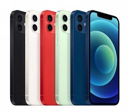 云龙苹果维修点分享iPhone 12 Pro Max发烫冷门故障梳理 