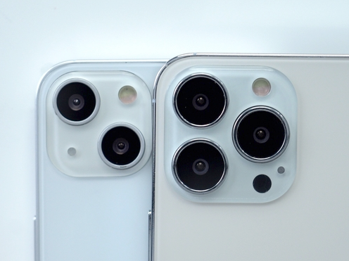 云龙苹果维修点分享iPhone 13 Pro Max发烫特殊故障解读 