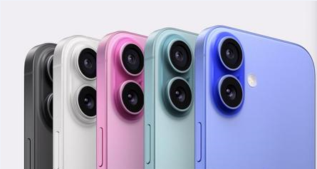 云龙苹果维修点分享iPhone 16发烫易忽视因素汇总 