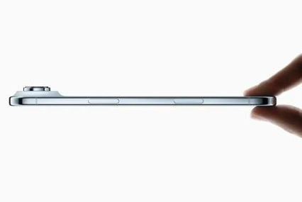 云龙苹果维修点分享iPhone 17 Air发烫几大隐形诱因 